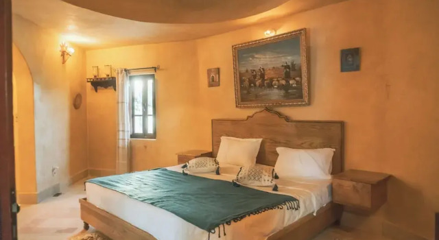 Luxury cameră Menzel Yahia