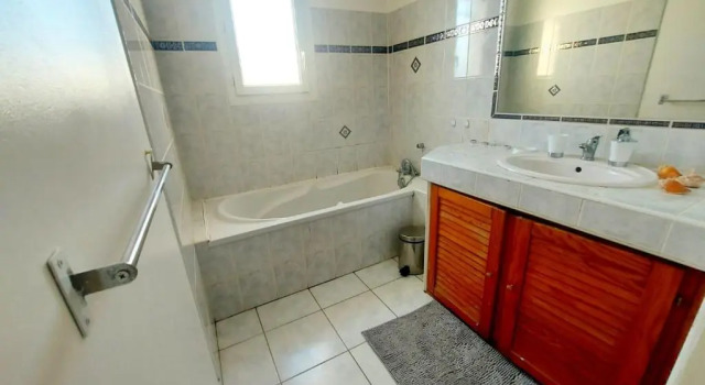 Вилла Villa Good Vibes, près des plages ( 10 mn étang de thau, 15 mn mer)