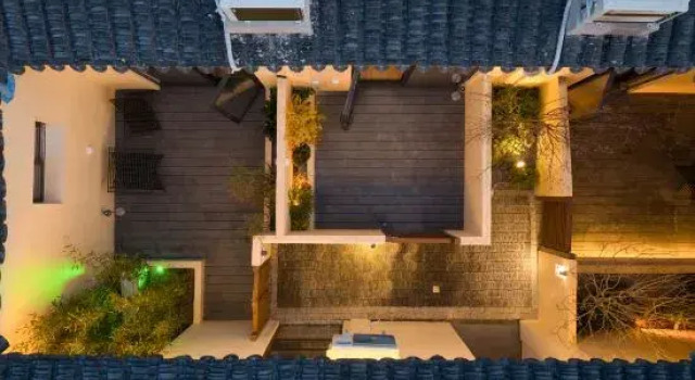 Floral Hotel·Suiyuan · Cangju Designer Retreat Hotel, Забронировать Отель Сучжоу Китай