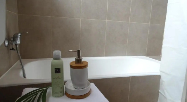 Апартаменты Barreirinha Funcho House