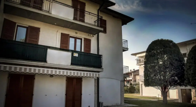 La Bella Colombare - Italian Homing