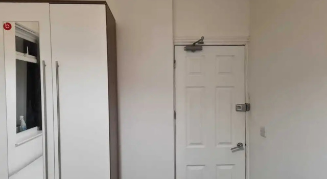 Коттедж Townhouse @ Nelson Street Crewe
