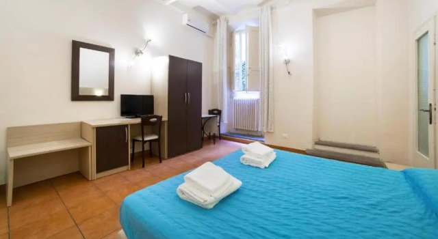 Номер Comfort Corte Passi Florence