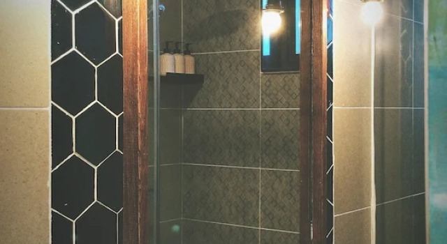 RUSTIC Home, Prenota Hotel Hotel a Da Nang con parcheggio, Parcheggio