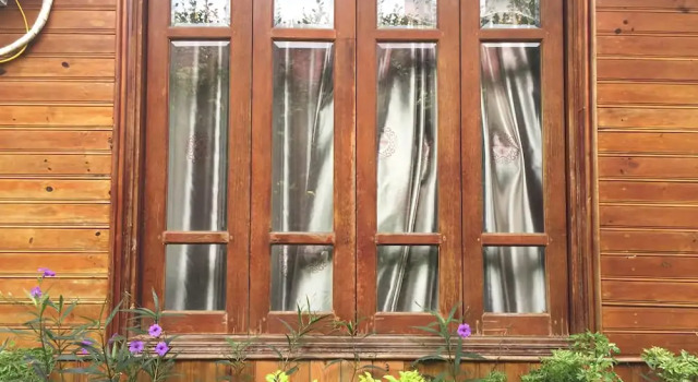 Hai Phong Woody Garden Hostel, Buchen Sie Hostel Hostels in Hai Phong, Hostel