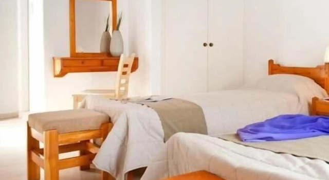Dimitra Pension