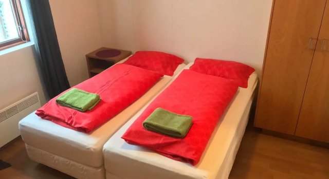 Guesthouse Uggi, Book Pension Hvolsvöllur East Iceland