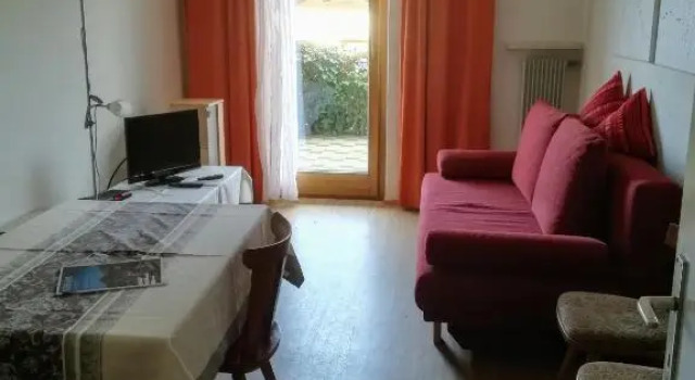 Апартаменты Pension Apartments Klotznerhof