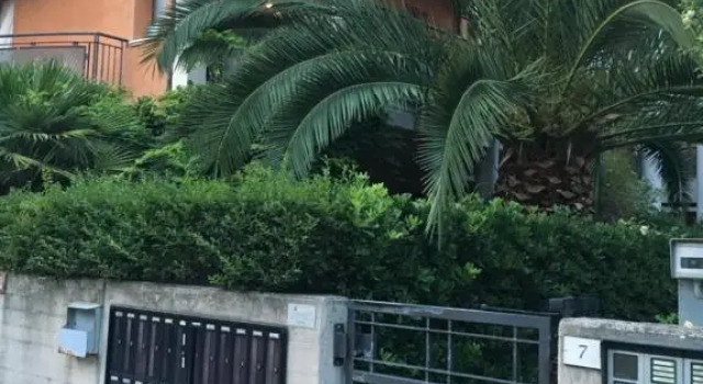 Residence Il Porto 2, Rezervovat Hotel Fano 