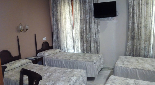 Hotel Europa