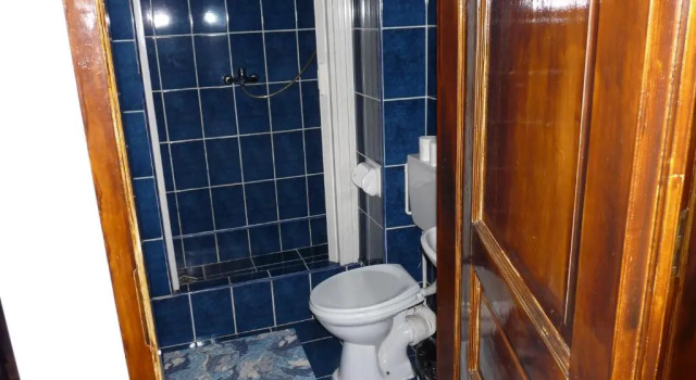Двухместный номер Standard Motel Moara Veche