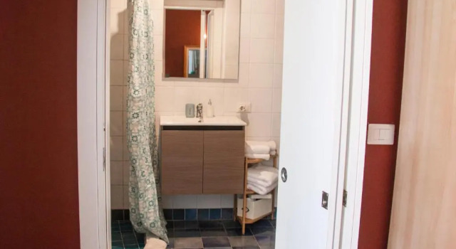 Номер Deluxe B&B Epoche