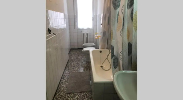 Апартаменты La Maison Bleue Sul Naviglio