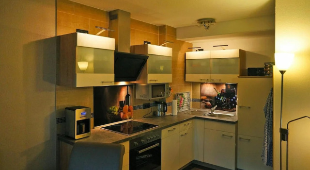 Апартаменты Apartments, Bodenmais