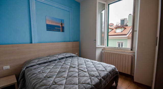 B&B Dream Center