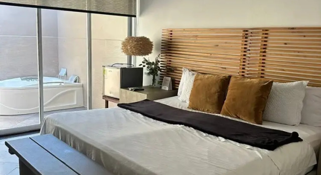 Номер Standard Finca Hotel Casa Bela
