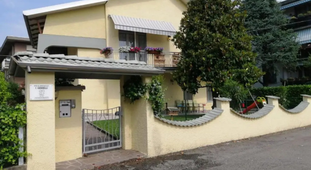 B&B I Gemelli, Rezervovat Penzión se snídaní Sorbolo Emilia-Romagna