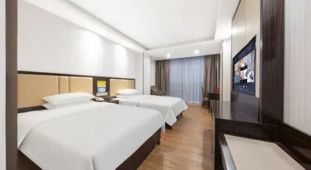 Люкс Business lechangyijiaHotel