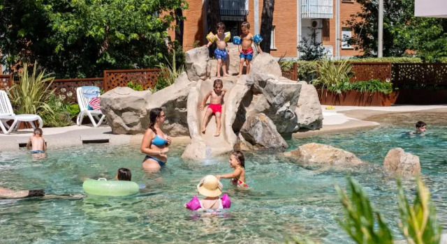Bosco Canoro Resort