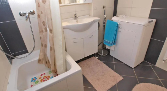 Апартаменты Apartments Ivanka 1056