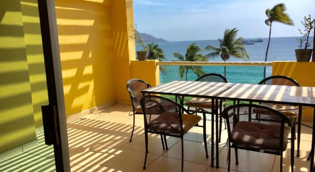 Appartamento 3 camere Andressa Mia Apartments
