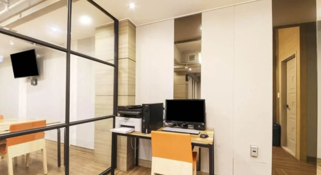 Hanam 1st Business Hotel