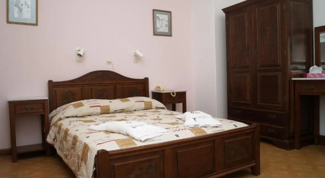 Семейный номер Standard Acropolis House Hotel Classic