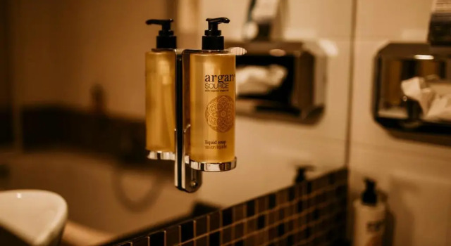 Номер Standard Hotel Solisko