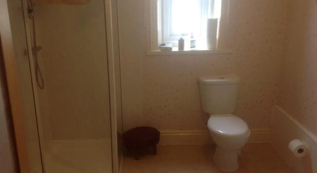 Одноместный номер Standard San Diego Guest House