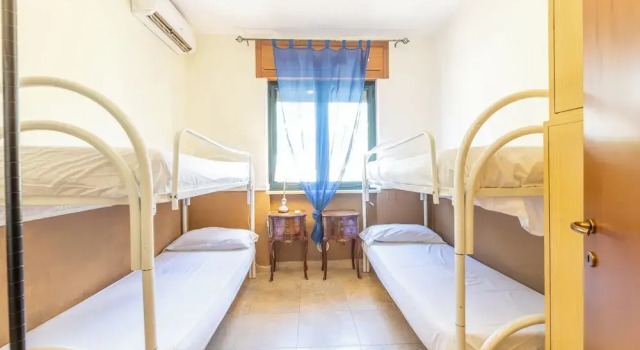Вилла Villetta Estiva With Private Pool