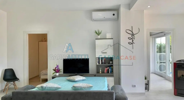 Апартаменты Cristallo Apartment - Desenzano Del Garda - GardaAffitti com