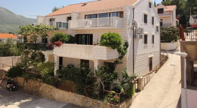 Студия Apartments Magda
