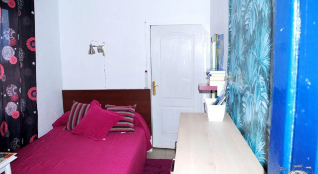 Studio in El Tanque, with Enclosed Garden And Wifi - 10 Km From the Beach, Prenota Appartamento Tanque Tenerife