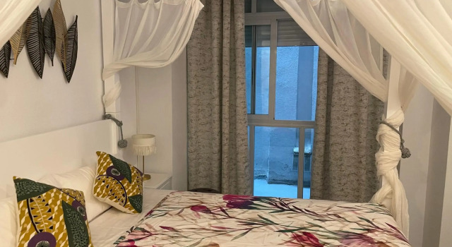 "El Rincon Apartament "