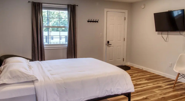 Vermont Suites, Prenota Locanda Mini-hotel a New England, Locanda