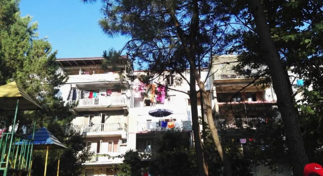 Апартаменты Apartment Agmashenebeli 99