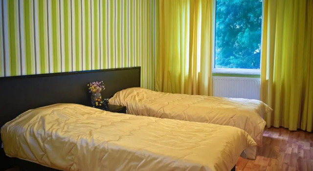 Апартаменты Apartment Elegance