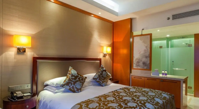 Hangzhou Wuyang Hotel