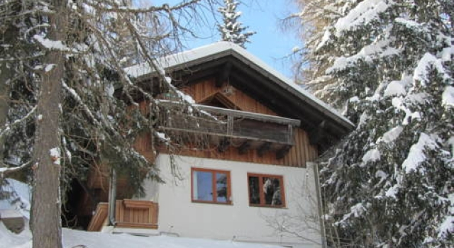 Haus Bübl, Забронировать Отель Отели Прессеггер-Зе с парковкой, Парковка