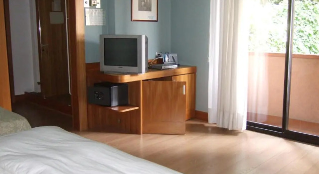 Трёхместный номер Standard Hotel Canturio