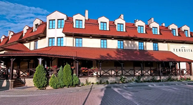 Hotel TERESITA, Réserver Hôtel  