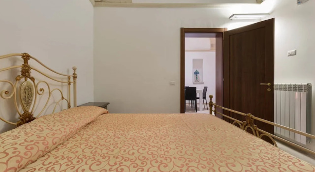 Appartamento Borgo Antico