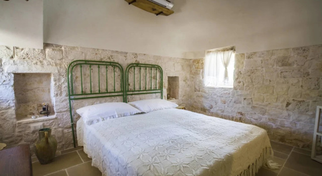 Paradise Trulli, Забронировать Отель Отели Кастеллана-Гротте с бассейном, Бассейн