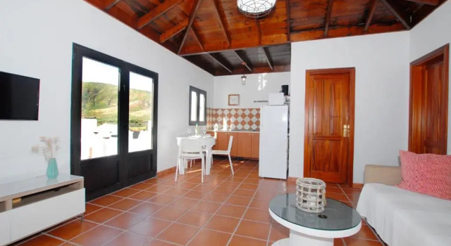 Apartamento PANCHO