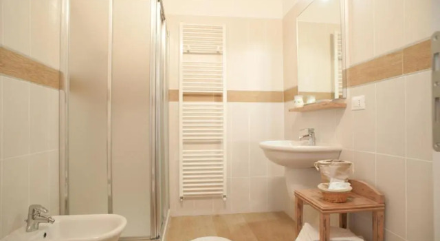Номер Standard Villa Myosotis