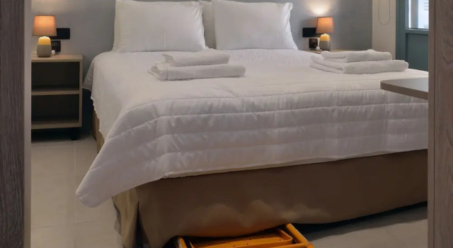 Апартаменты Classic Amara Porto Living