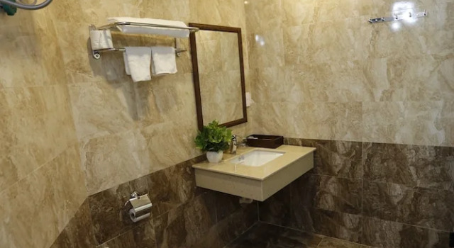 Номер Luxury Hoang Ngoc Hotel