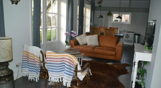 Mourits Hoeve, Prenota Hotel Woerden Utrecht