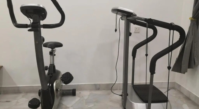 Коттедж JIAXIN HOMESTAY SEMENYIH BROGA SELANGOR