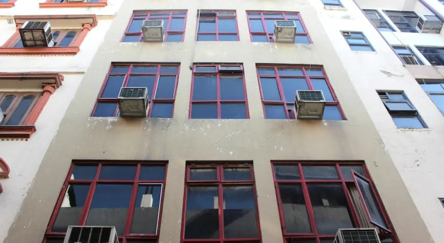 OYO 1849 Hotel Hindustan International